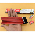 Natraj Pencil Pack (10 Pencils).